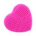 ILU Makeup Brush Cleaner - Hot Pink | Superior Cleaning for Flawless Makeup Application - Shop Internationally - Buy Online on SooperMarket.com