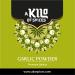 Fresh Garlic Granules | 1 Kg Garlic Powder for Cooking & Paste | Quality Indian Spices - Buy Online on SooperMarket.com