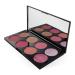 Makeup Revolution Ultra Blush Palette - Sugar & Spice 13g | Vegan, Gluten-Free, Cruelty-Free - Buy Online on SooperMarket.com