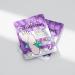 W7 Exfoliating Foot Mask Treatment - At Home Soothing Skin Repair Sock Set - 2 Pairs - With Tea Tree & Aloe Vera - Buy Online on SooperMarket.com