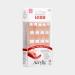 KISS Salon Acrylic FN Kit Simple Life Simple Life 1 count (Pack of 1) - Buy Online on SooperMarket.com