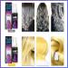 MIELIKKI Temporary Hair Color Spray Wash Out Hair Colour Wax Washable Party Fancy Dress Up Yellow Gold - Buy Online on SooperMarket.com