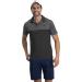 Three Sixty Six Men's Quick Dry Golf Shirt - Moisture Wicking Polo X-Large Black - Buy Online on SooperMarket.com