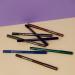 Marcelle Velvet Gel Waterproof Eyeliner - Intense Grey | Hypoallergenic & Fragrance-Free - 0.04 oz - Buy Online on SooperMarket.com