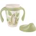 Precious Moments Love You As High As The Sky Sippy Cup - Baby Mealtime Essential - Buy Online on SooperMarket.com