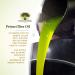 Frantoi Cutrera Extra Virgin Olive Oil 24.5 oz - Imported from Italy - 2 Pack - Premium Quality - Buy Online on SooperMarket.com
