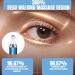 Funnaura Dark Circle Caffeine Eye Cream 360 Roller Puffy Eyes Bags Under Eyes Reduce Wrinkles and Fine Lines - Buy Online on SooperMarket.com