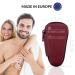 Marqus Nail Set for Men & Women - Premium 5-Piece Manicure Kit from Solingen | Travel-Friendly Nail Essentials - Buy Online on SooperMarket.com