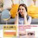 Eyelid Lifter Strips Waterproof Invisible Lift Double Eyelid Tape | Professional Eye Strips Eye Lid Contour Stickers for Natural Daily Makeup - Buy Online on SooperMarket.com