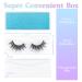 Wholesale Mixed 3D Faux Mink Eyelashes Pack - 5 Styles, 30 Pairs | Fluffy Volume, Natural Charming Look, Medium Length, Handmade & Reusable False Eyelashes - Buy Online on SooperMarket.com