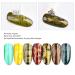 8pcs Nail Art Magnet Set - Professional UV Gel Polish Magnet Pen & Manicure Tool for Stunning Nail Designs - Buy Online on SooperMarket.com