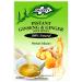 Dalgety Instant Ginseng and Ginger Herbal Infusion 122g Cartons 100% Natural Caffeine Free Tea Our Delicious Tea helps build your Immune System and Boosts Energy (6 Pack)