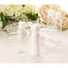 24-Pack Clear 2 oz Travel Bottles with Flip Cap - Refillable Toiletry and Cosmetic Containers for Shampoo, Lotion, Body Soap, Cream, Toner - Plastic Empty Bottles - Buy Online on SooperMarket.com