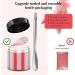 30 Colors Mica Powder for Epoxy Resin - Natural Pigment Dye for Cosmetics, Paint, Soap, Nail Polish, Candles & More - 5g Set - Buy Online on SooperMarket.com