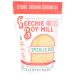 Geechie Boy Mill Speckled Grits, 24 Ounce Bag Stone Ground Speckled Grits