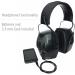 Howard Leight Impact Pro Electronic Shooting Earmuff - High Noise Reduction Rating - Large (R-01902) - Buy Online on SooperMarket.com