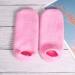 Skin-Soft Cracked Heel Protection Socks | Moisturizing & Healing Socks for Dry Feet - Buy Online on SooperMarket.com