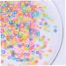 FRCOLOR Nail Art Decor 1000pcs Decor Cell Phone Accessories Manicure Tool Nail Beauty Accessories Polymer Clay Nail Protector - Buy Online on SooperMarket.com