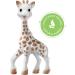 Sophie la girafe Teething Toy Gift Set - Natural Rubber Teether and Teething Ring in Gift Box with Bag and Card - Baby Teething Toys - Buy Online on SooperMarket.com