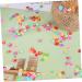 Healeved 1000pcs Manicure Tool Nail Decor Lip Gloss Kit Nail Art Mini Slices Fruit Nail Art Charms Nail Charms Glitter Lip Gloss Polymer Clay Slices for Nail Mini Crown Clip Set Assorted medium As Shown - Buy Online on SooperMarket.com