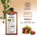 Jojoba Oil Organic 250 ml - 100% Pure Natural & Cold Pressed - Buy Online Internationally - Buy Online on SooperMarket.com