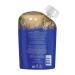 Not Your Mother's Triple Threat Brunette Set - Blue Shampoo & Conditioner For Brass Reduction, Hair Shine, and Moisture (3-piece Set) - Buy Online on SooperMarket.com
