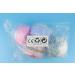 GZkedu 2 Pack Baby Powder Compact | Travel-Friendly Powder Case with Puff for Baby & Mom - Buy Online on SooperMarket.com