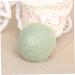 minkissy face Sponge Sponge Noodle Korean Facial Sponge Facial Cleaning Sponge sponges Facial Sponge Cleansing face wash