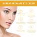 Rice Eye Cream For Dark Circles And Puffy Eyes Rice Eye Cream Anti Aging Eye Cream With Natural Rice Extract Brightens Under Eye Diminishing Deep Wrinkles Suitable For All Skin Types - Buy Online on SooperMarket.com