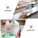 Hemoton canal Azotometer Analyzer Tube Azotometer Glass Tube FOSS Glass Tube bell mouth thicken - Buy Online on SooperMarket.com