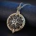 Monocle Magnifier Necklace Portable Necklace Reading Amplifier High Clarity Gift Magnifier - Buy Online on SooperMarket.com