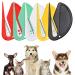 5Pcs Knotting Comb for Cats Pet Knotting Comb Knotting Comb for Dog Pet Hair Removal Tool Cat Dog Grooming Comb Knot Remover Cat Knotting Comb