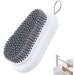 Facynde Nail Brushes for Cleaning | Durable Multi-Purpose Nail & Hand Brush for Manicure & Bathroom Use - Buy Online on SooperMarket.com