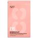 SiO Beauty Under-Eye Patches For Puffy Eyes - Anti-Wrinkle Gel Pads For Fine Lines and Wrinkles - Overnight Eye Mask Patch For Dark Circles and Bags 4 Count (Pack of 1) New
