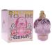 POLICE To Be Tattooart For Woman - Fragrance For Women - Floral Fruity Gourmand Scent - Creamy Sandalwood And A Powdery-Sweet Marshmallow Accord - Eye-Catching Skull Bottle - 2.5 Oz EDP Spray 2.5 Fl Oz (Pack of 1) - Buy Online on SooperMarket.com
