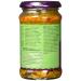 Pataks Mango Pickle Medium 283g - Authentic Indian Flavor International Shipping - Buy Online on SooperMarket.com