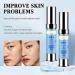 5 in 1 Moisturiser Face Women 24-Hours Hydration Anti Wrinkle Face Cream Anti Redness Cream for Face Anti Aging Face Cream with Vitamin C Nicotinamide Spot Cream Fast-Absorbing &Non-Greasy Formula - Buy Online on SooperMarket.com