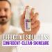 Eye Renew Night Time Eye Cream - Anti-Aging Solution for Dark Circles Puffy Eyes & Improved Skin Texture - Men's Eye Repair Treatment with Vitamins - Buy Online on SooperMarket.com