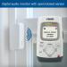 VTech DM271-102 Audio Baby Monitor with Glow-on-Ceiling Night Light and Sensor, Vibrating Alert, Intercom & Belt Clip - Buy Online on SooperMarket.com