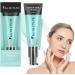 Makeup Primer Gel - Face Primer Gel for Invisible Pores 24ml Concealer Moisturizing Invisible Pore Primer Gel Skin Care Primer Gel Pologmase 01#green - Buy Online on SooperMarket.com