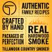 Tillamook Country Smoker Keto Friendly Zero Sugar Smoked Sausages - Original 10oz - Buy Online on SooperMarket.com