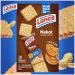 Lance Nekot Peanut Butter Sandwich Cookies - 20 Individually Wrapped Packs, 6 Sandwiches Each (Pack of 6) - Buy Online on SooperMarket.com
