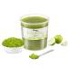 Inspire Food Bubble Tea Pearl Green Apple for Bubble Tea |Popping boba pearls tapioka fruit beads and boba pearls - 100% vegan and gluten -free without artificial dye 3.2kg green apple 3.2 kg (1 Pack)