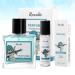 Hypnosis 2.0 Cologne for Men Cologne for Men Pheromone Cologne for Men (Pheromone-Infused) Perfume Hypnosis Cologne Long Lasting Romantic 50ml+10ml Travel Set (2 pcs)