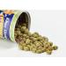Khao Shong Wasabi Peanuts - Crispy Medium Sharp Snack (350g Can Pack of 2) | International Shipping Available - Buy Online on SooperMarket.com