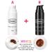 Lomansa Lash Lift Kit with Black Color - 4 in 1 Eyelash and Eyebrow Coloring Kit for Perming, Curling, and Lifting - Buy Online on SooperMarket.com