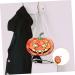 ABOOFAN Halloween Decorations Signs Halloween Hanging Ornament Festival Hanging Ornament Decorate Pumpkin - Buy Online on SooperMarket.com