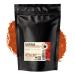 Nature Kitchen Moroccan Harissa 500g Large Bag Of Seasoning Spices And Herbs. Gluten-Free and Vegan Everyday Cooking Blends For Marinades Sauces Frying Baking Or Grilling HARISSA MOROCCAN SPICE BLEND (MEDIUM) 500G