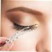 PLAFOPE Meibomian Gland Massage Forceps - Stainless Steel Pointy Tweezers for Eyelid Massage and Lash Extensions - Buy Online on SooperMarket.com