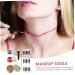 Buy NOLITOY Scar Makeup Tools - Effects Wax Fake Blood & Zombie Makeup Kit for Realistic Scabs & Body Paint - International Shipping Available - Buy Online on SooperMarket.com